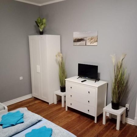 Stadtnah An Der Foerde 27 Eg R Flensburg Dış mekan fotoğraf