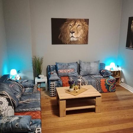 Stadtnah An Der Foerde 27 Eg R Flensburg Dış mekan fotoğraf