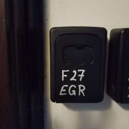 Stadtnah An Der Foerde 27 Eg R Flensburg Dış mekan fotoğraf