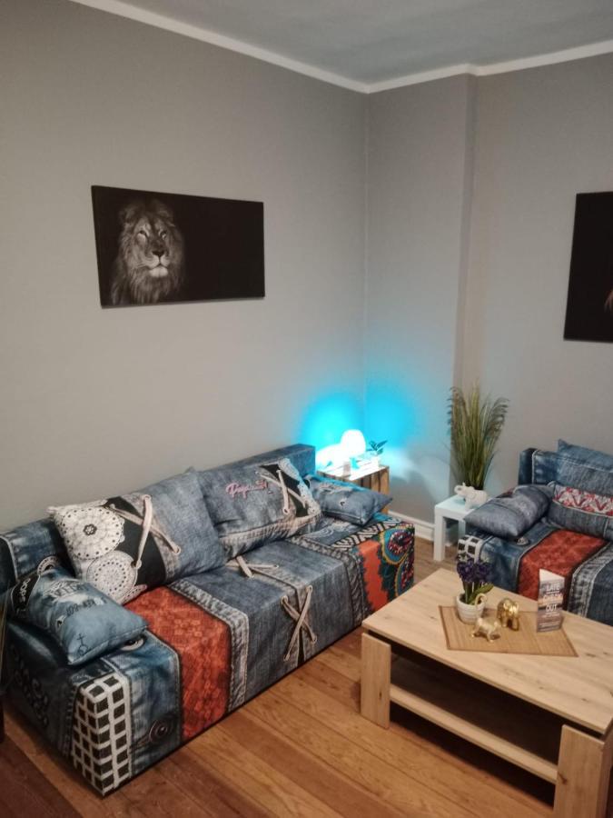Stadtnah An Der Foerde 27 Eg R Flensburg Dış mekan fotoğraf