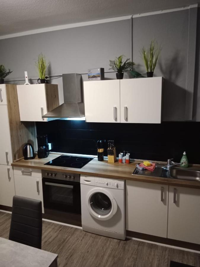 Stadtnah An Der Foerde 27 Eg R Flensburg Dış mekan fotoğraf