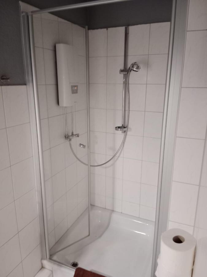 Stadtnah An Der Foerde 27 Eg R Flensburg Dış mekan fotoğraf